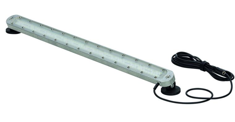 LED-Maschinenleuchte 