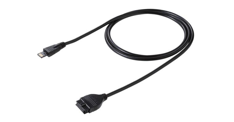 Verbindungskabel 06AGL011 DIGIMATIC 1m für S1 Schnittstelle