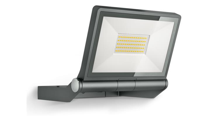 LED spotlight XLED, ONE XL anthracite