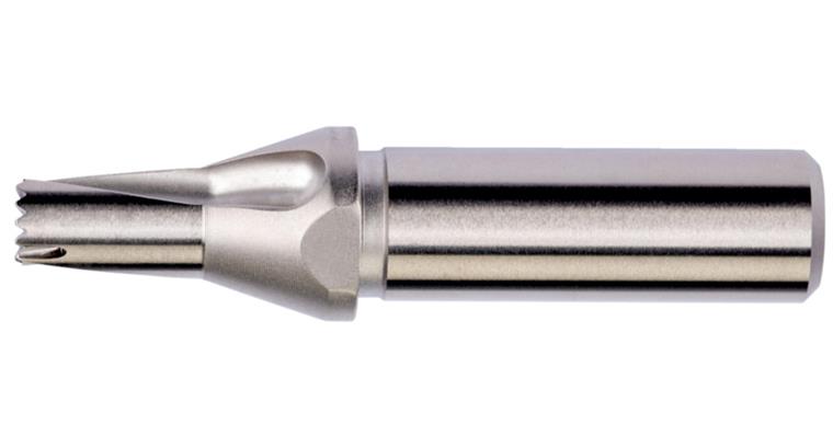 Hydra Bohrkörper 1.5×D Ø21.0mm H85121.0