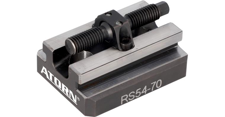 ATORN RS-Z 54-75 basic body centric clamping device with spindle