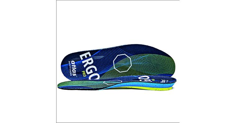 Einlegesohle Ergo Pro Gr. 41-43