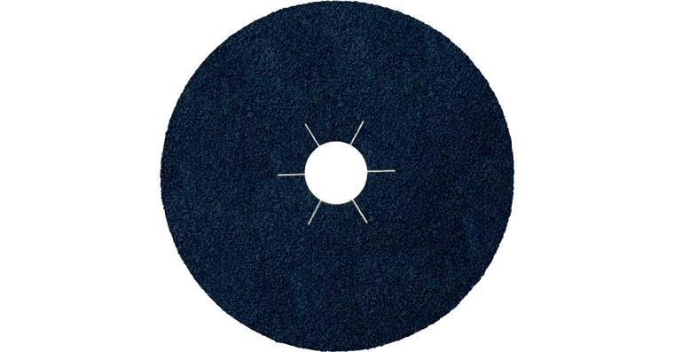 Fiberscheiben CS 565 Korn 40, 115x22 mm