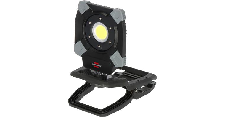 1088064101 Professional LED Hybrid Baustrahler CL 5050 MBAH, 6800lm, IP65