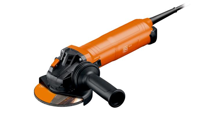 Winkelschleifer CG 17-125 Ø 125 mm 1700 Watt