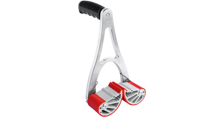 KFP PANEL CARRIER UP TO 75 KG