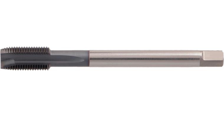 ATORN Gewindebohrer HSSE-PM TiCN G 1/2 0 Grad B ISO228