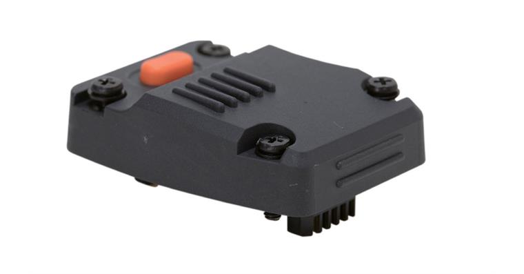 Anschlusseinheit U-WAVE-fit 02AZF310