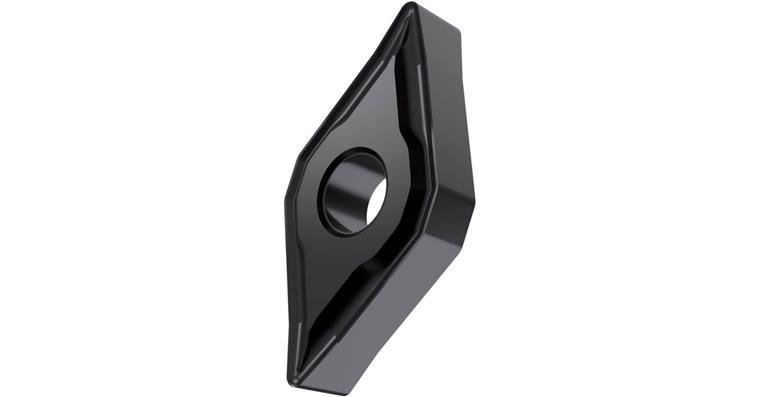 Wendeschneidplatte DNMG 110408E-NF:T6310
