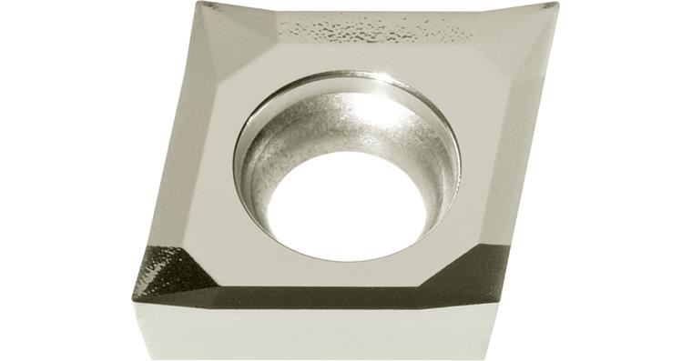 ATORN Wendeschneidplatte Positiv CCGT 120404-MN HC8310