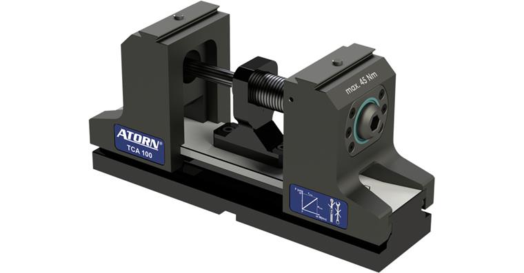 ATORN 5-Achs-Spanner TCA 100