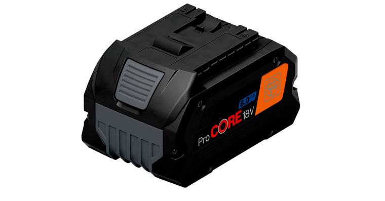 1090824102 Ersatz-Akku ProCORE 18V / 4,0 Ah AS
