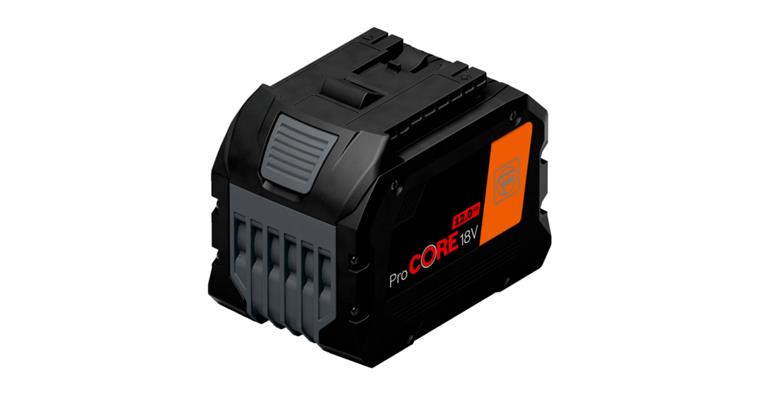 Ersatz-Akku ProCORE 18V / 12,0 Ah AS