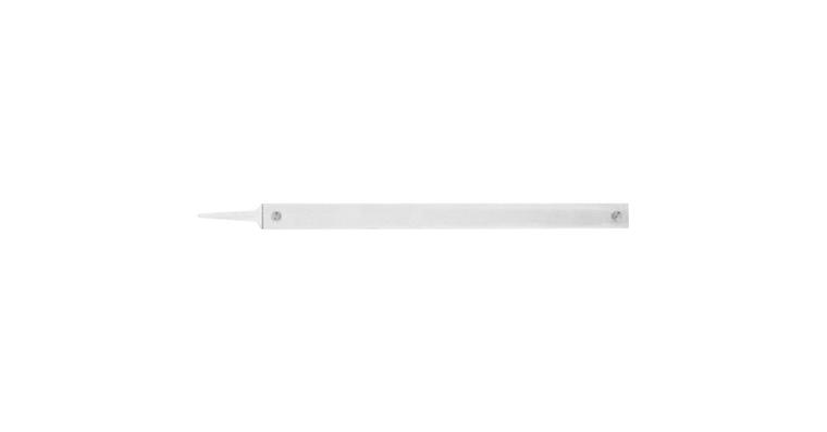 1001425495 Feilblatt-Halter Typ 296 300mm für flachstumpfe Feilblätter ergonomisch geformt