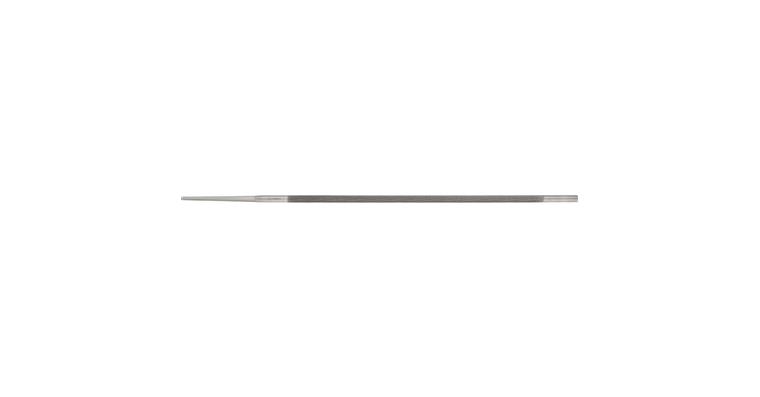 Kettensägefeile Rund Ø 5,16x200mm Classic Line in 3er-Kunststoffhülle