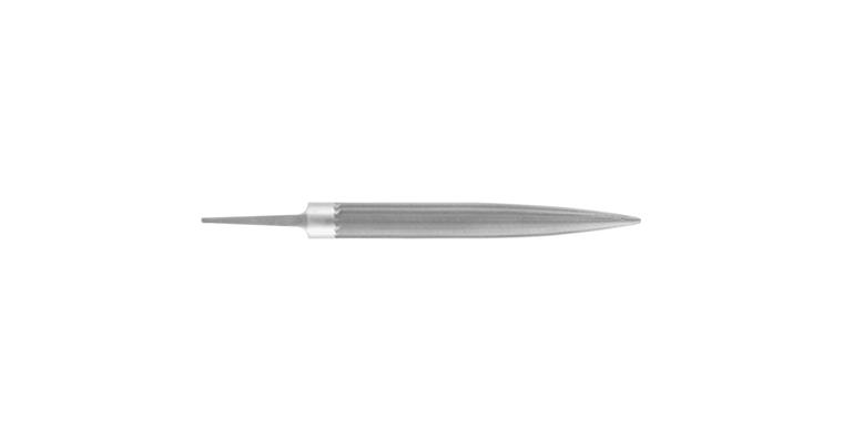 1001425885 Präzisions-Angelfeile Halbrund 150mm Schweizer Hieb 00, sehr-grob