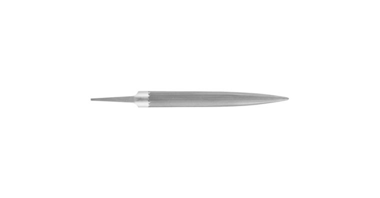 1001436354 Präzisions-Angelfeile Halbrund 150mm Schweizer Hieb 0, grob
