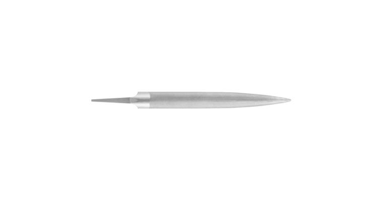 1001436355 Präzisions-Angelfeile Halbrund 150mm Schweizer Hieb 4, sehr-fein