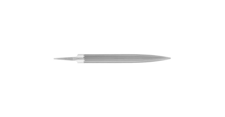 1001425897 Präzisions-Angelfeile Halbrund 250mm Schweizer Hieb 00, sehr-grob