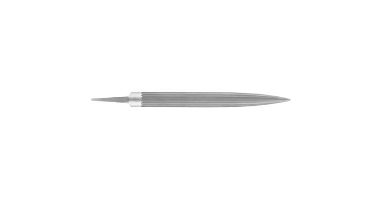 1001436357 Präzisions-Angelfeile Halbrund 250mm Schweizer Hieb 0, grob