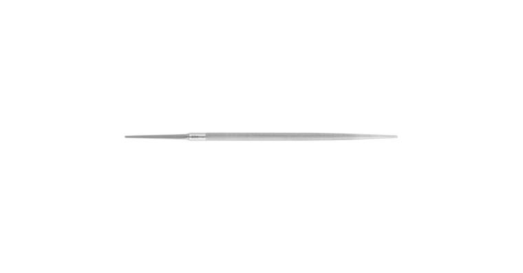 1001439809 Präzisions-Angelfeile Rund 150mm Schweizer Hieb 1, mittel