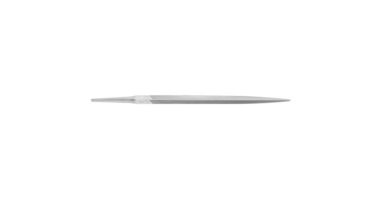 1001436358 Präzisions-Angelfeile Dreikant 150mm Schweizer Hieb 0, grob