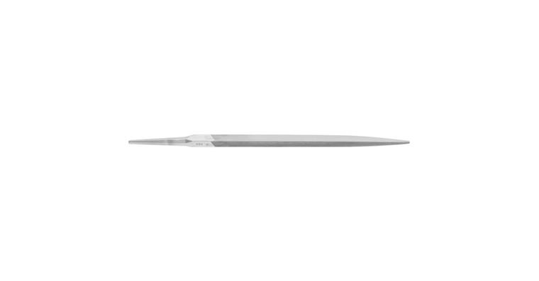 1001439819 Präzisions-Angelfeile Dreikant 150mm Schweizer Hieb 2, mittel-fein