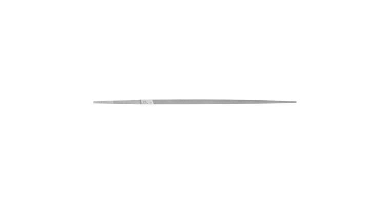 1001436360 Präzisions-Angelfeile Vierkant 150mm Schweizer Hieb 0, grob