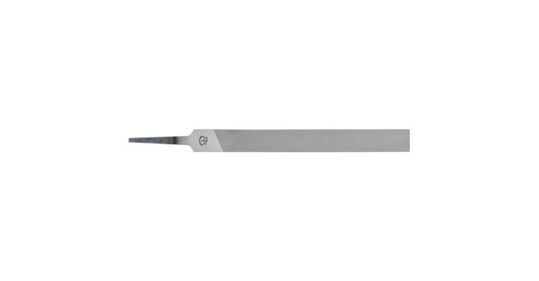 1041103102 Werkstattfeile Flachstumpf 150mm Hieb 3 Feinbearbeitung / Schlichten