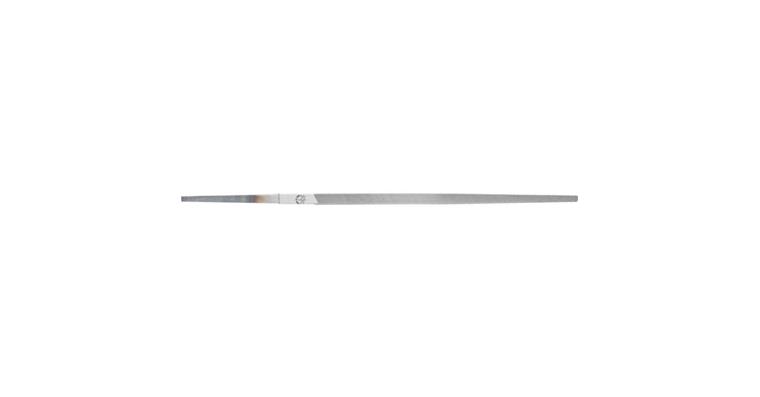 1001439745 Werkstattfeile Vierkant 100mm Hieb 2 univer. Schruppen / Schlichten