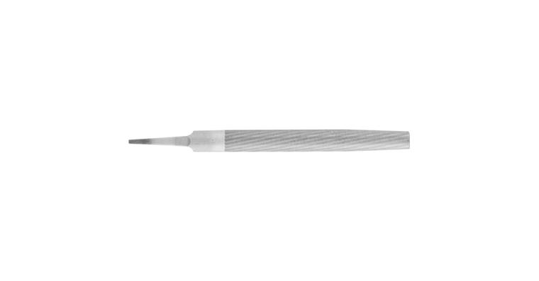 1001425067 Werkstattfeile Halbrund 150mm Hieb 3 Feinbearbeitung / Schlichten