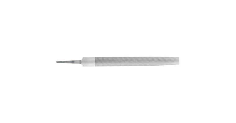 1041112103 Half-round engineer's file DIN 7261 E 20x6 L=200 German cut 3