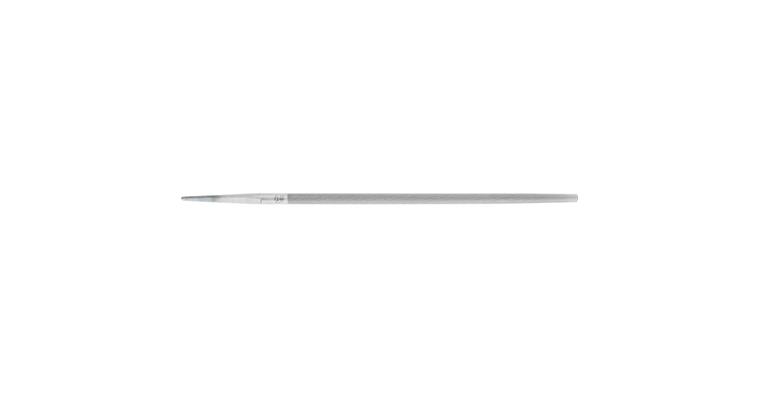 1041121104 Werkstattfeile Rund 250mm Hieb 3 Feinbearbeitung / Schlichten