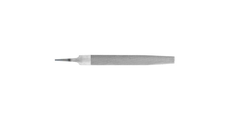 1001425233 Kabinettraspel Holz Halbrund-Spitz 250mm Hieb 5 für Feinstbearbeitung