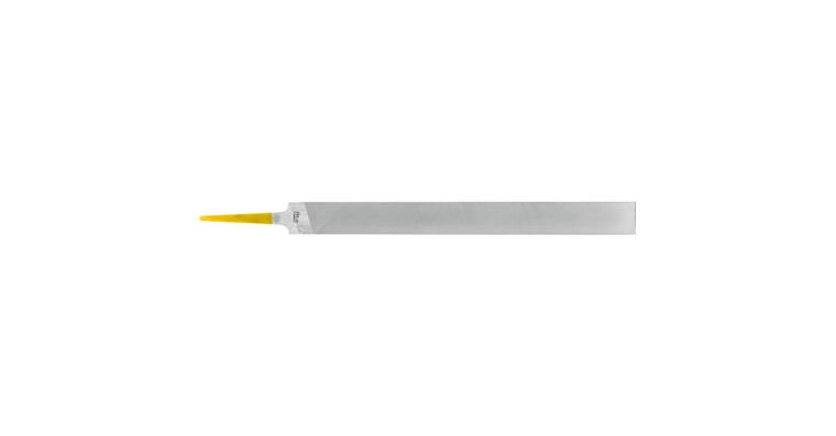 1001435666 CORINOX-Ansatzfeile Flachstumpf 250 mm Schweizer Hieb 00 sehr-grob