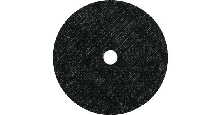 1001437253 Klein-Trennscheibe SG STEELOX gerade EHT 50x0,8x6 mm