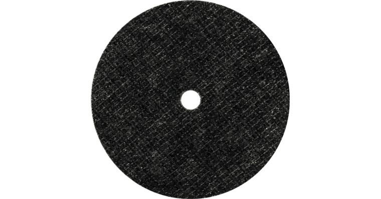 Klein-Trennscheibe SG STEELOX gerade EHT 65x0,8x6 mm