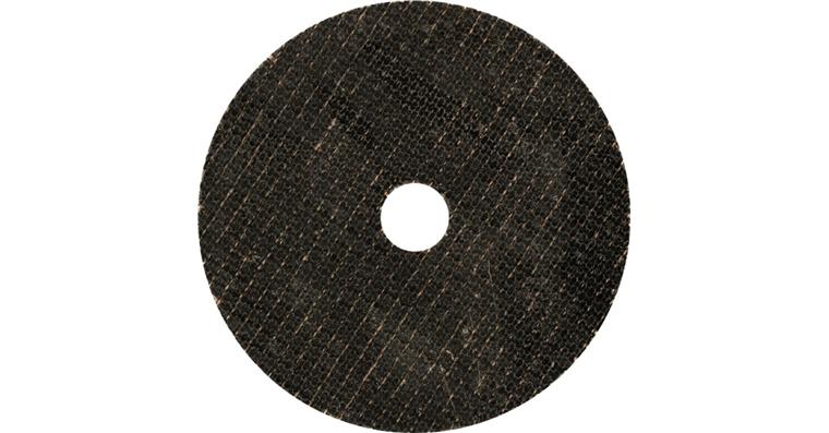 Klein-Trennscheibe SG STEELOX gerade EHT 65x0,8x10 mm