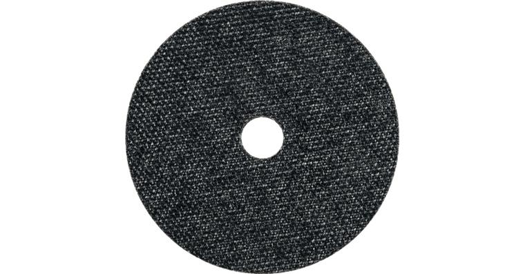 Klein-Trennscheibe SG STEELOX gerade EHT 70x1,0x10 mm