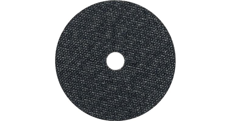 Klein-Trennscheibe SG STEELOX gerade EHT 70x3,0x10 mm