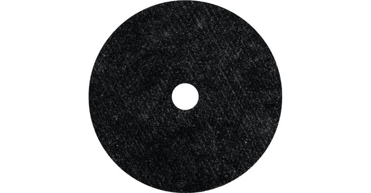 Klein-Trennscheibe SG STEELOX gerade EHT 76x0,8x10 mm