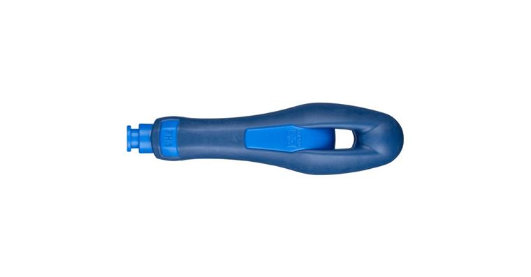 1001433665 Ergo.-Feilenheft FH1 120mm Kettensägefeilen Ø 4,0-5,5 mm
