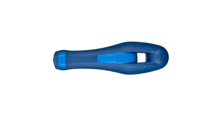 1001433669 Ergo.-Feilenheft FH3 110mm Feilenl. 100-150mm, Kettensägef. Ø 4,8-7,9 mm (100)