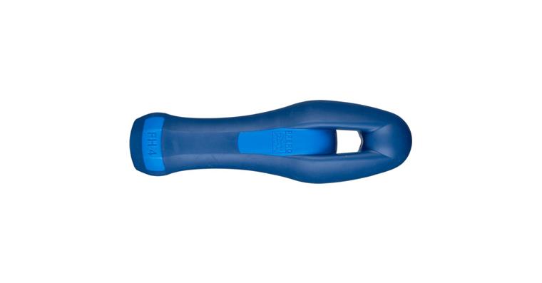 1001433670 ERGONOMIC FILE HANDLE FH 4-10