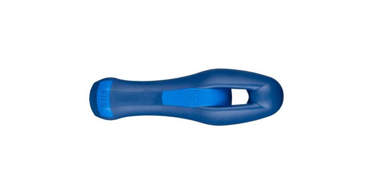 Ergo.-Feilenheft FH5 115mm Feilenlänge 300-350mm (100)