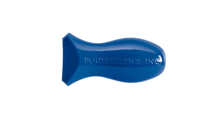 1001441561 Hufhobel-Feilenheft FH 6/1 110mm für Hufobel u. flache/halbrunde Feilen 350 mm