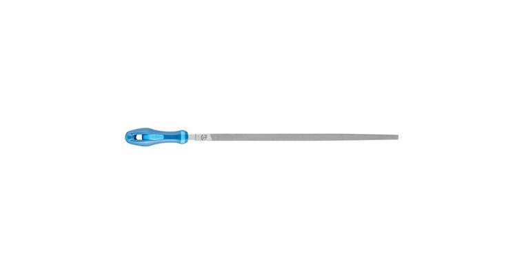 1001433829 Werkstattfeile mit Heft Vierkant 250mm Hieb 1 grobe Zerspanung / Schruppen