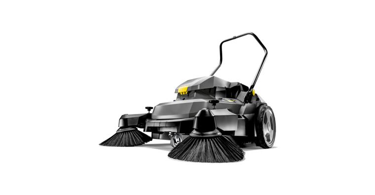 KM 70/30 C Bp PackAdv manual sweeper