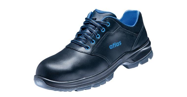 Sicherheitshalbschuh TX 48 - EN ISO 20345 S2 - W10 - Gr. 49