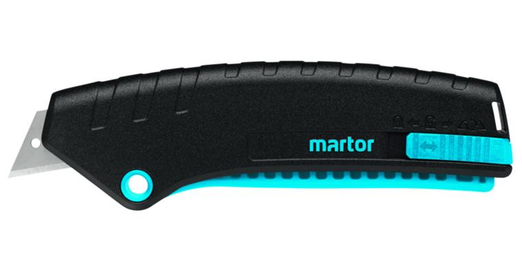 Sicherheitsmesser SECUNORM MIZAR